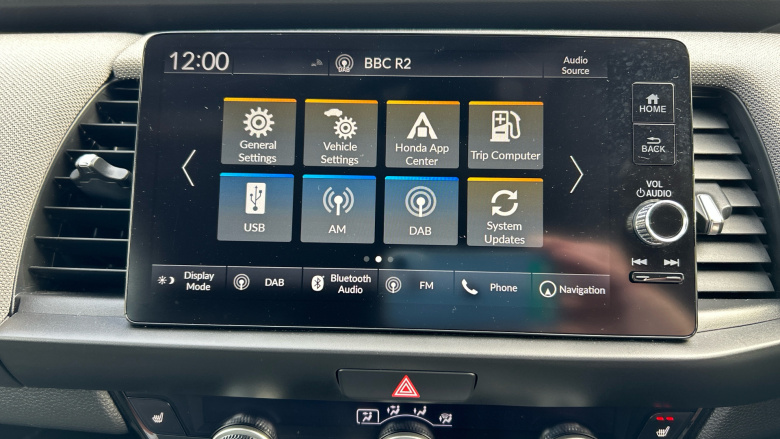 Honda Jazz 1.5 i-MMD Hybrid Crosstar EX 5dr eCVT Hybrid Hatchback